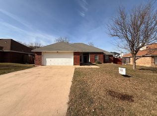 406 Diana Ln, Harker Heights, TX 76548