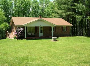 5806 Keno Rd, Laurel Fork, VA 24352