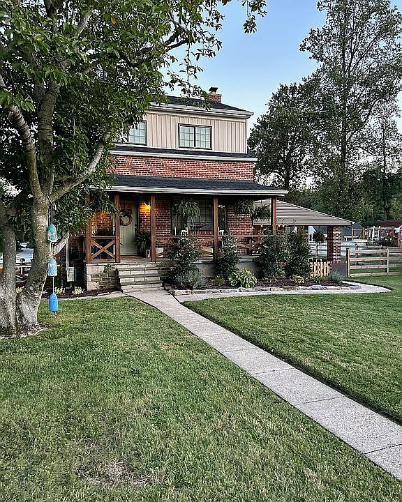 home frontal