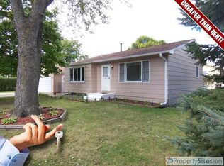 1319 95th Ave W, Rock Island, IL 61201