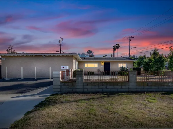 1550 Lyndhurst Ave, Hacienda Heights, CA 91745