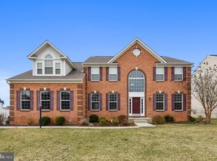 14300 Meagan Loop, Gainesville, VA 20155