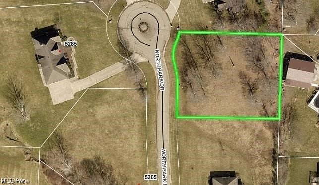 1st image of 0 N Park Dr