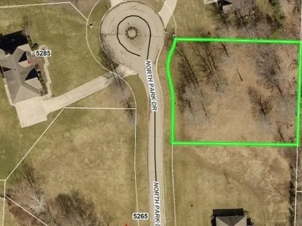 0 N Park Dr, Zanesville, OH 43701