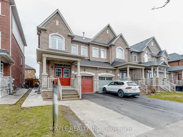 10 Eastlake Rd, Brampton, ON L7A 3S2