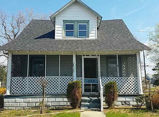 500 Delaware Ave, Rio Grande, NJ 08242