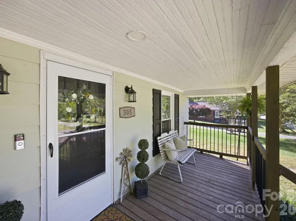 305 Bost Cir, Rockwell, NC 28138