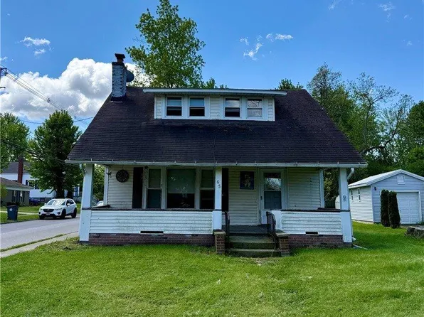 65 E Vine St, Oberlin, OH 44074