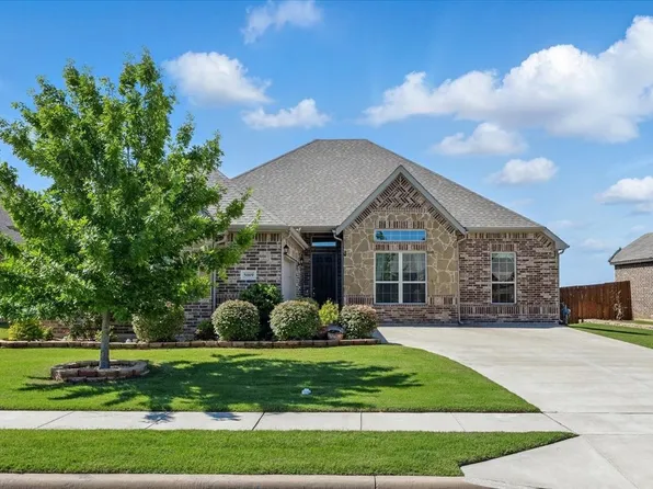 5009 Chisholm View Dr, Fort Worth, TX 76123