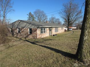 451 Shiloh Springs Rd, Dayton, OH 45415