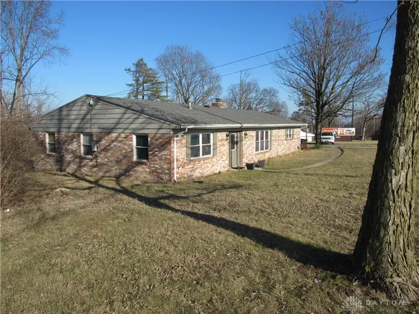 451 Shiloh Springs Rd, Dayton, OH 45415