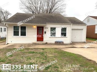 2334 S Northern Blvd, Independence, MO 64052
