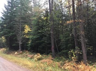 Rice Draw Rd, Heron, MT 59844