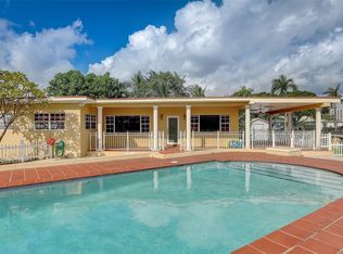 1855 Hibiscus Dr, North Miami, FL 33181