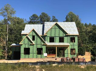 413 Birch Hollow Rd, Chapel Hill, NC 27516