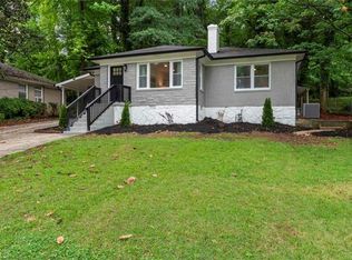 2200 Beecher Cir SW, Atlanta, GA 30311
