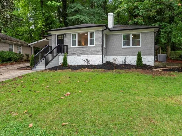2200 Beecher Cir SW, Atlanta, GA 30311