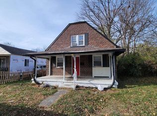 2844 N Gladstone Ave, Indianapolis, IN