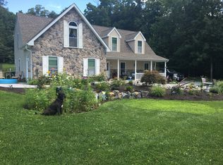 1113 Reservoir Rd, Honey Brook, PA 19344