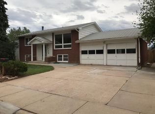 1308 Curtis St, Laramie, WY 82072