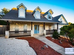 3 Button Bush Ct, Wimberley, TX 78676