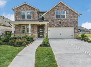 4034 Shackleton Ct, Iowa Colony, TX 77583