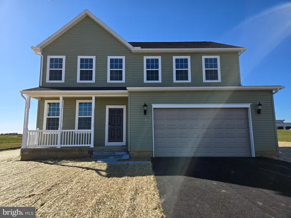 65 Eagle Ln Lot 3, Hanover, PA 17331