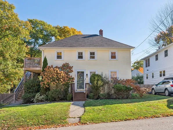 80 Jordan Avenue, South Portland, ME 04106