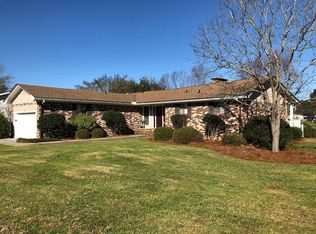 1501 Holland Rd, Summerton, SC 29148