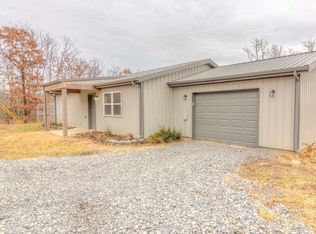 23996 S 390 Rd, Fort Gibson, OK 74434