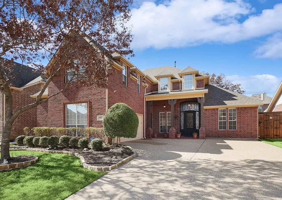 1st image of 3605 San Paula Dr