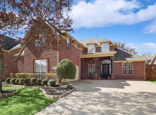 3605 San Paula Dr, Flower Mound, TX 75022