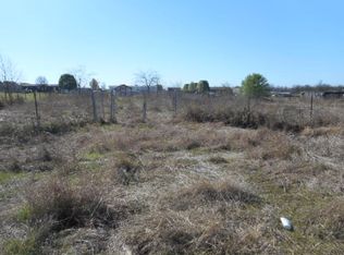 11120 Foothill Dr, Venus, TX 76084