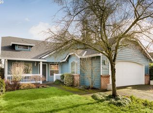 18404 SW 135th Ter, Tualatin, OR
