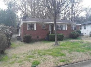2422 Brentwood Pl, Augusta, GA 30904