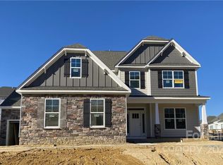 17222 Monocacy Boulevard Lot #243, Huntersville, NC 28078