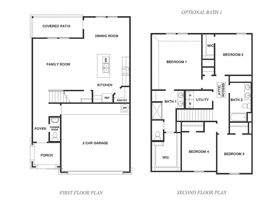 Floor Plan.