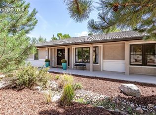 175 Broadmoor Hills Dr, Colorado Springs, CO 80906