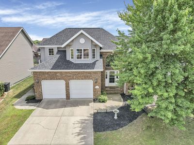 349 Chatham Rd, Circleville, OH, 43113