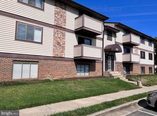 993 Heather Ridge Dr #J-5J, Frederick, MD 21702