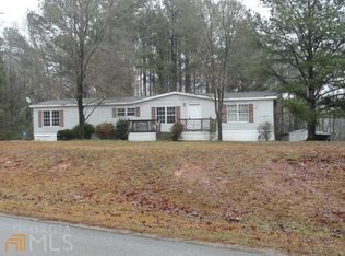 575 Kuglar Rd, Bowdon, GA 30108