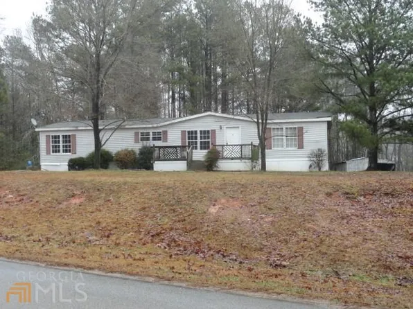 575 Kuglar Rd, Bowdon, GA 30108