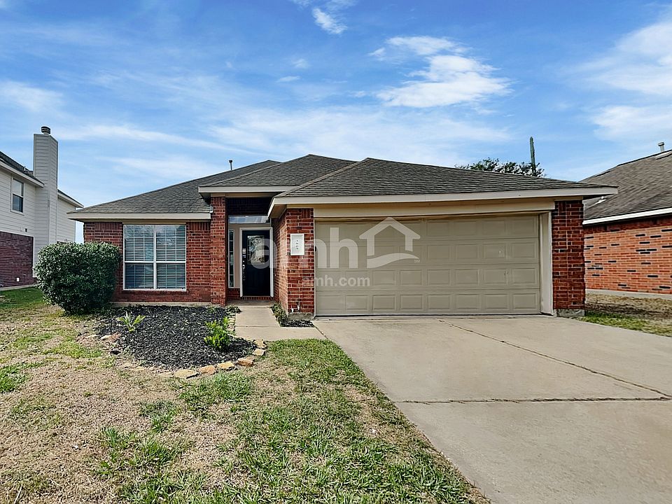 1st image of 3807 Harris Mill Dr