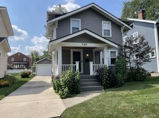 340 Peach Orchard Ave, Oakwood, OH 45419
