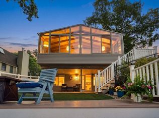86 Bates Point Rd, Webster, MA 01570