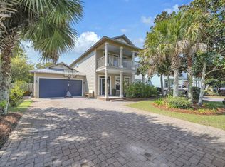 98 Bald Eagle Dr, Santa Rosa Beach, FL 32459