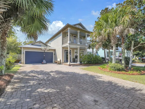 98 Bald Eagle Dr, Santa Rosa Beach, FL 32459