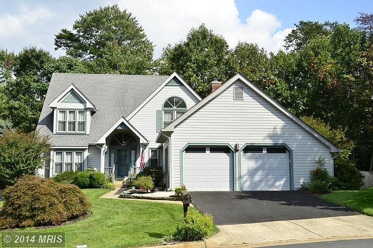 1st image of 5215 Ellicott Ct