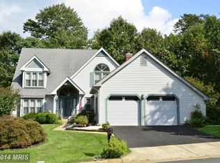 5215 Ellicott Ct, Centreville, VA 20120