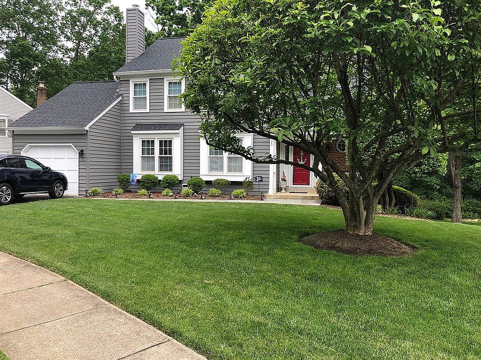 9203 Byron Ter, Burke, VA 22015 Zillow